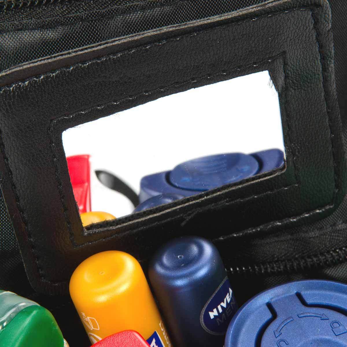 Snugpak Luxury Wash Bag - Image 3