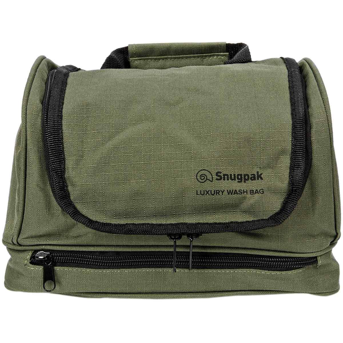 Snugpak Luxury Wash Bag - Image 4