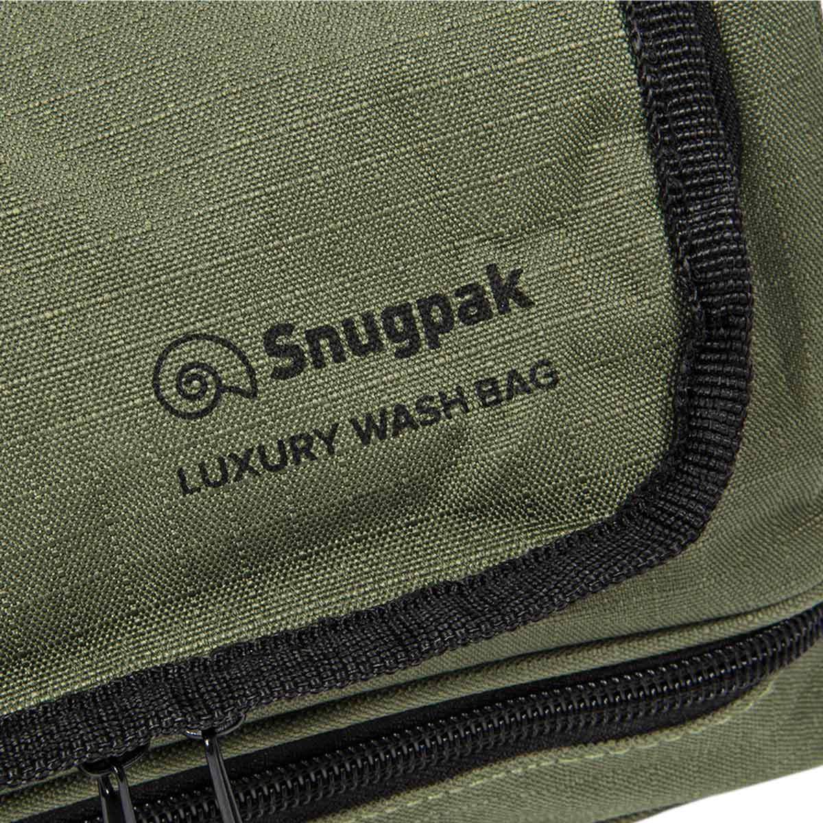 Snugpak Luxury Wash Bag - Image 6