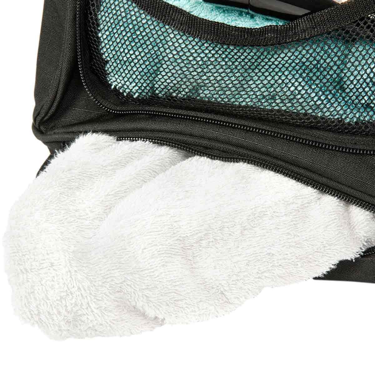 Snugpak Luxury Wash Bag - Image 7