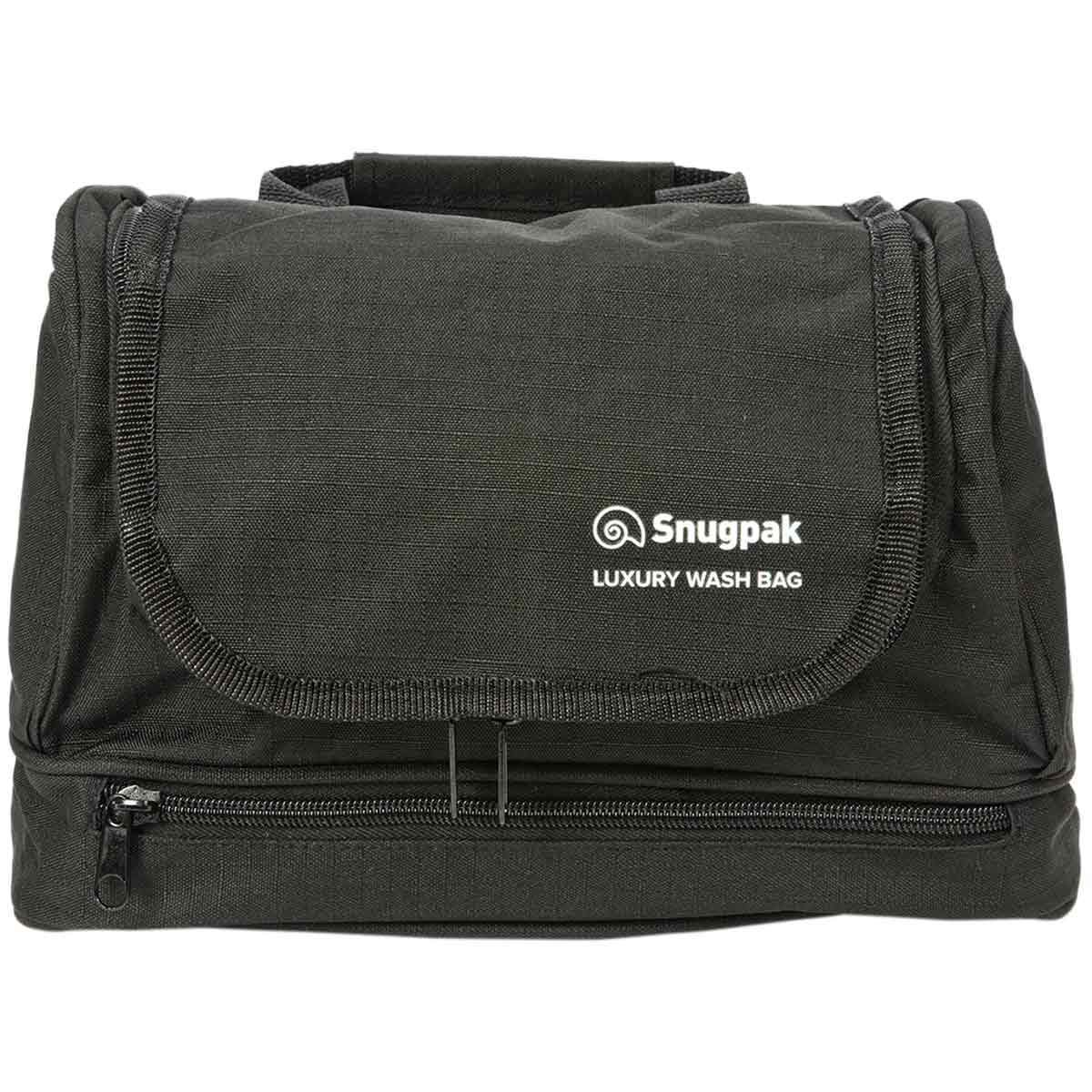 Snugpak Luxury Wash Bag - Image 8