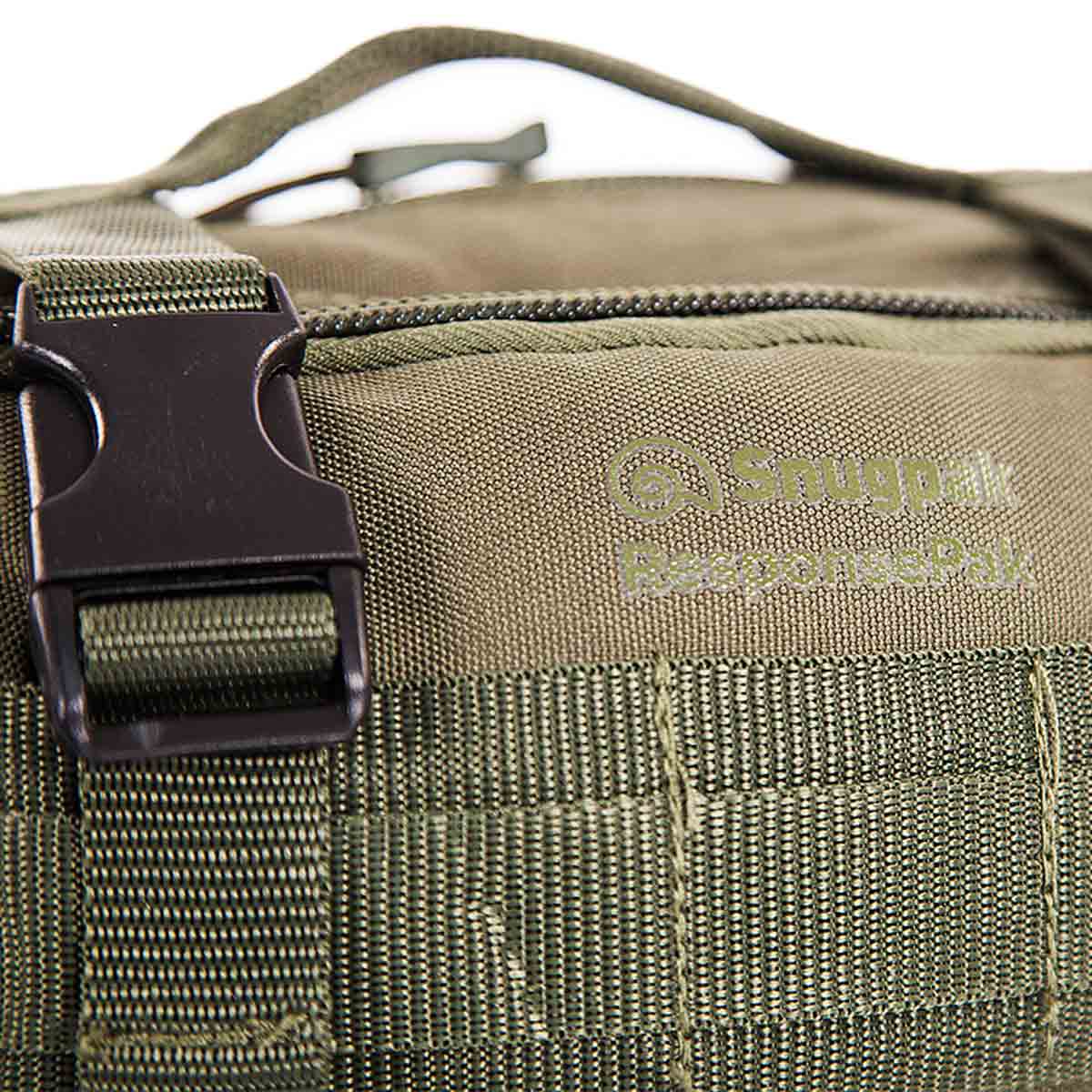 Snugpak Response Pak Olive - Image 6