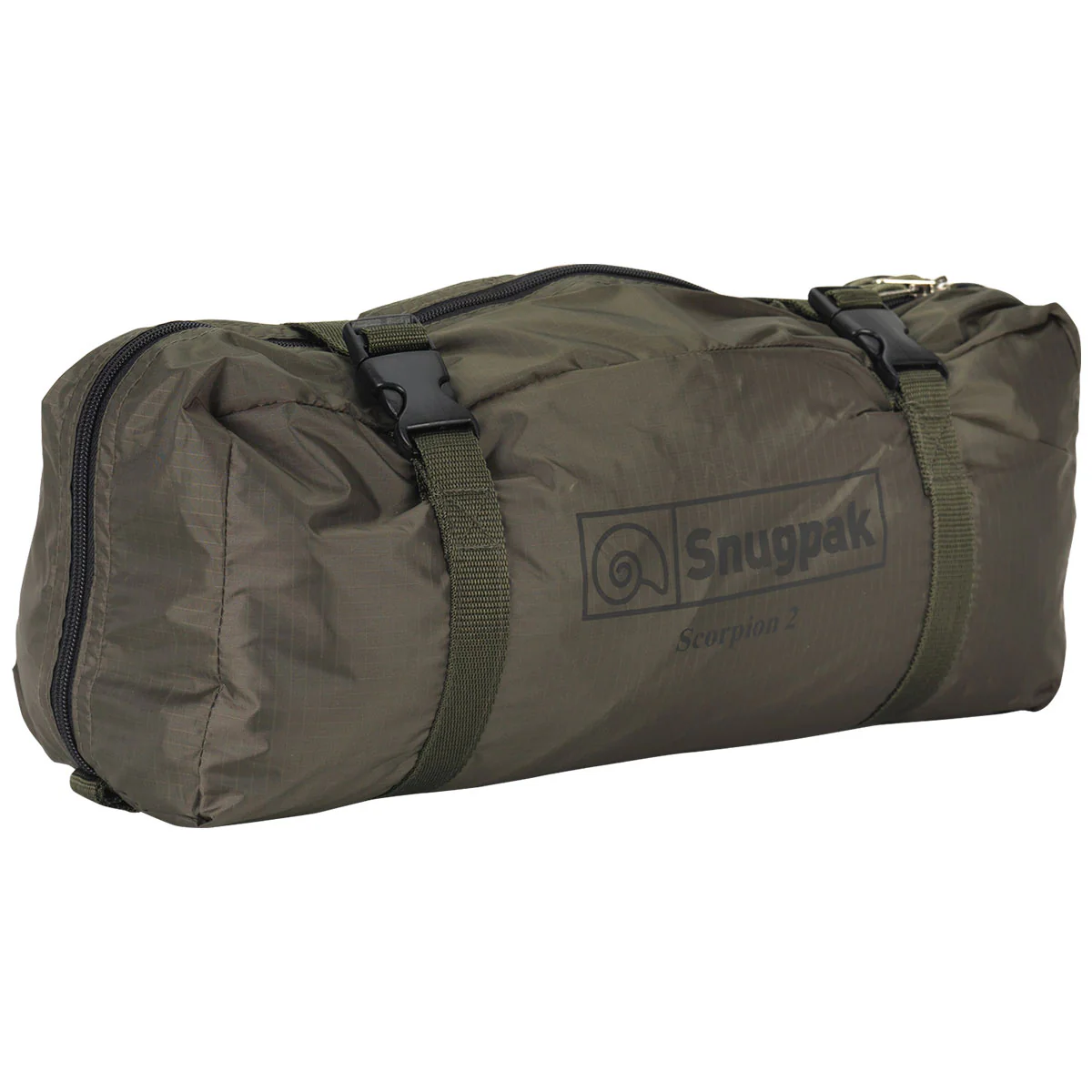 Snugpak Scorpion 2 IX Tent Olive - Image 8