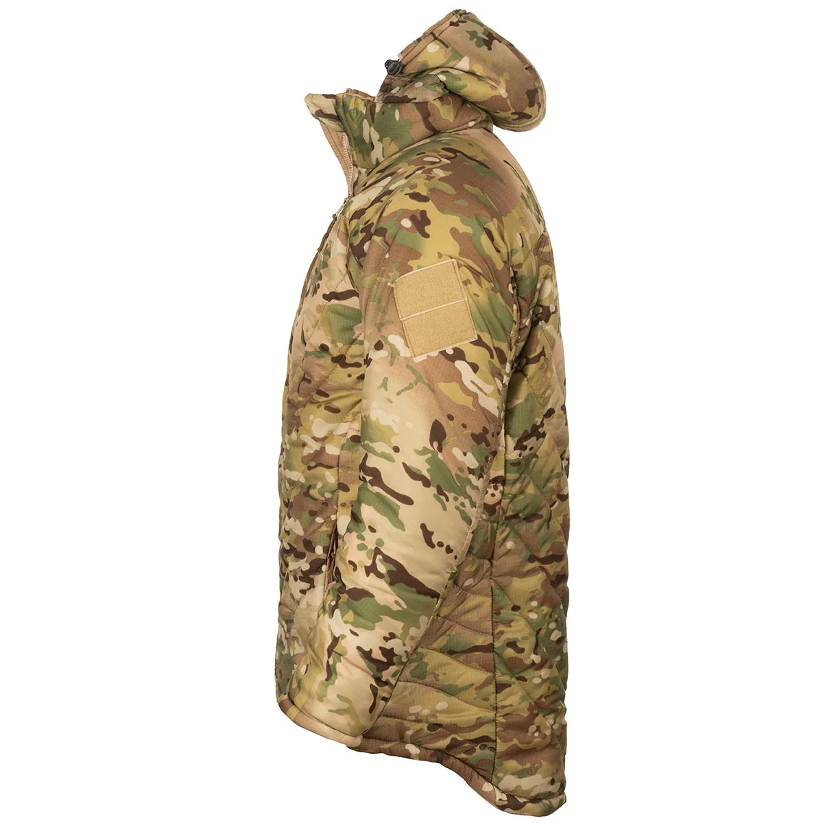 Snugpak SJ12 Softie Jacket Multicam - Image 2