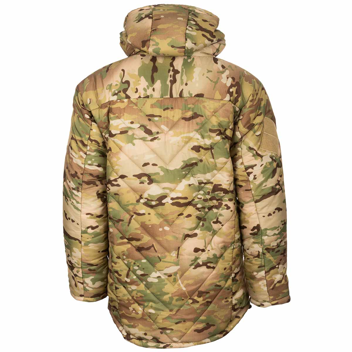 Snugpak SJ12 Softie Jacket Multicam - Image 3