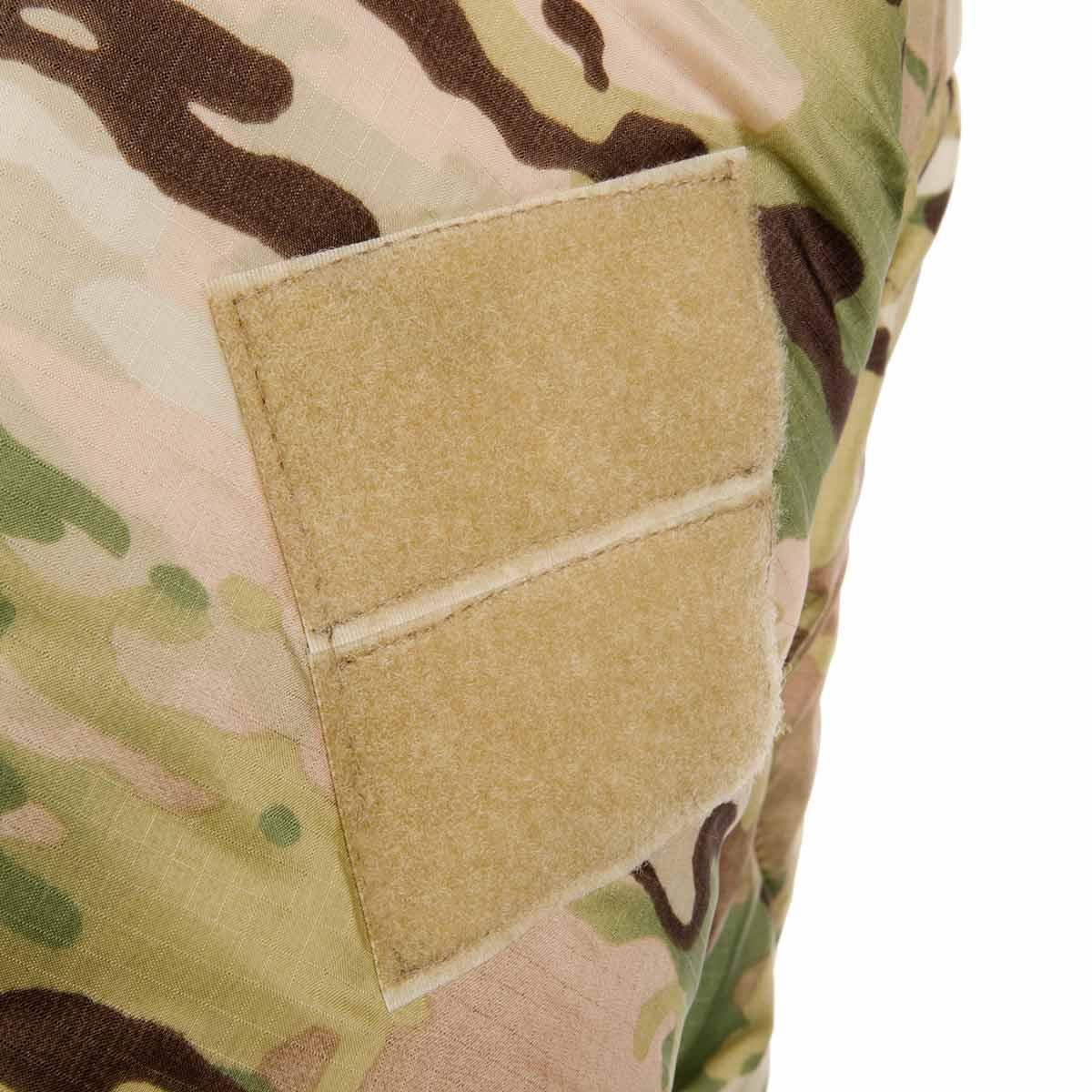 Snugpak SJ12 Softie Jacket Multicam - Image 4