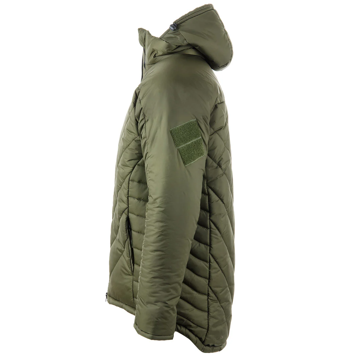 Snugpak SJ12 Softie Jacket Olive - Image 2