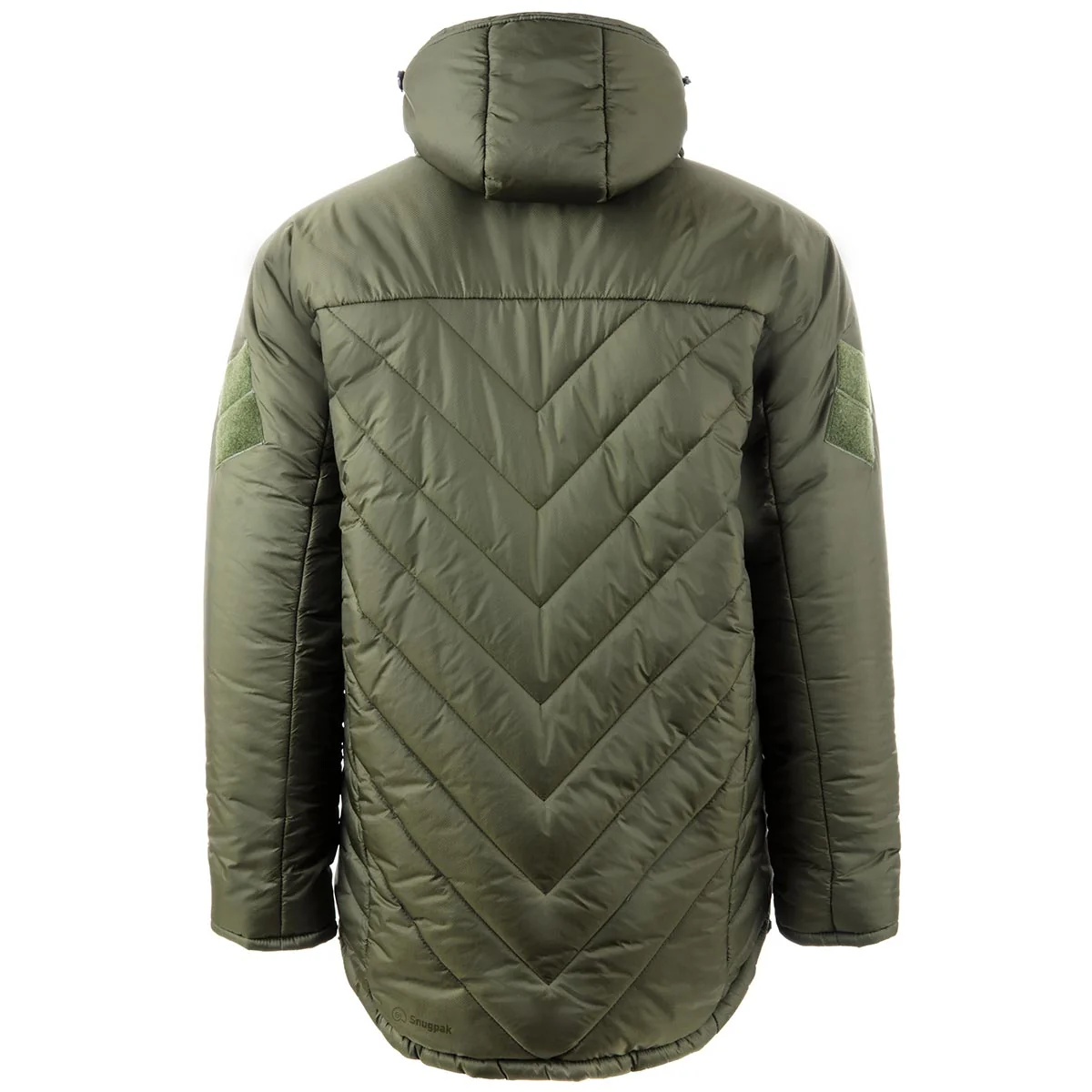 Snugpak SJ12 Softie Jacket Olive - Image 3