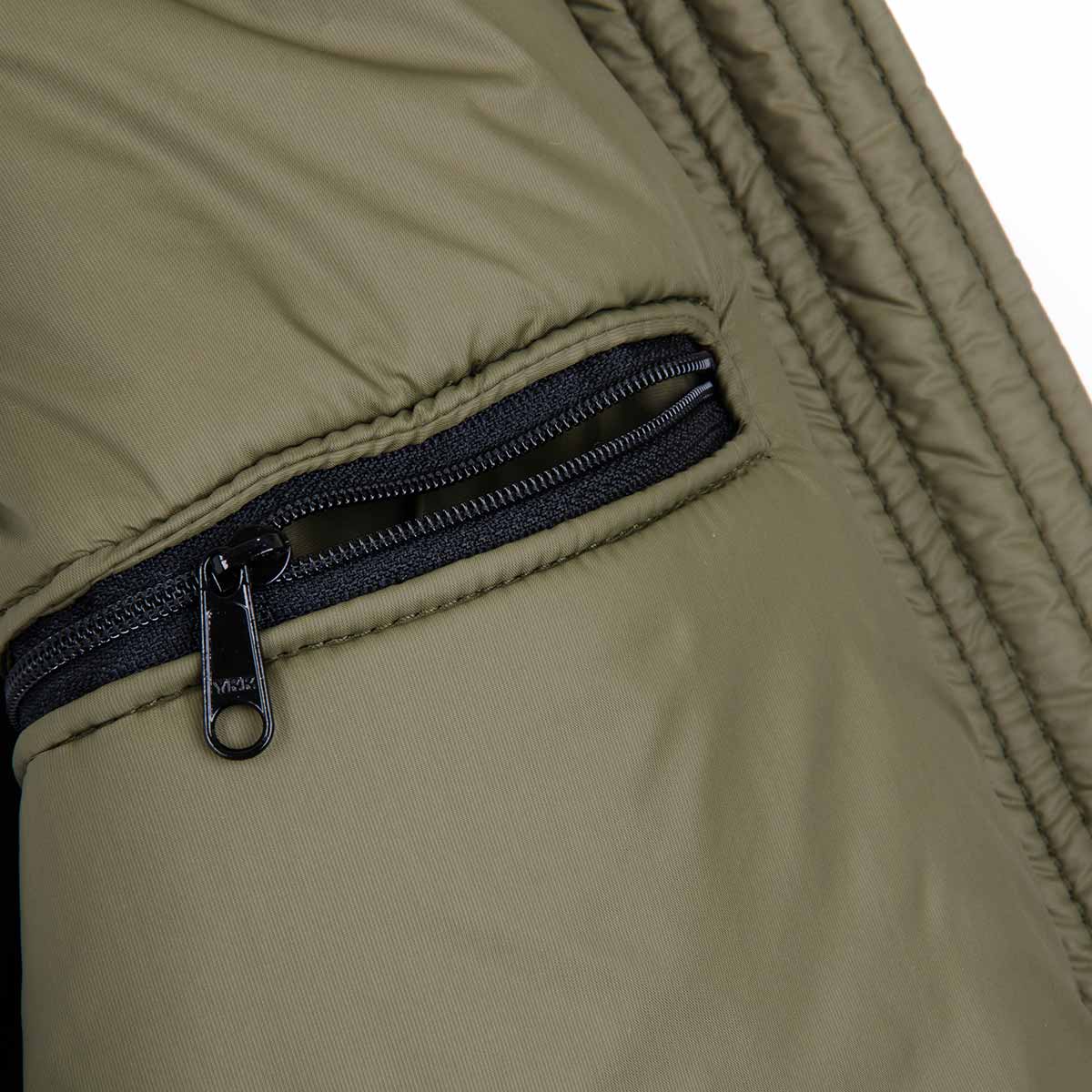 Snugpak SJ12 Softie Jacket Olive - Image 4