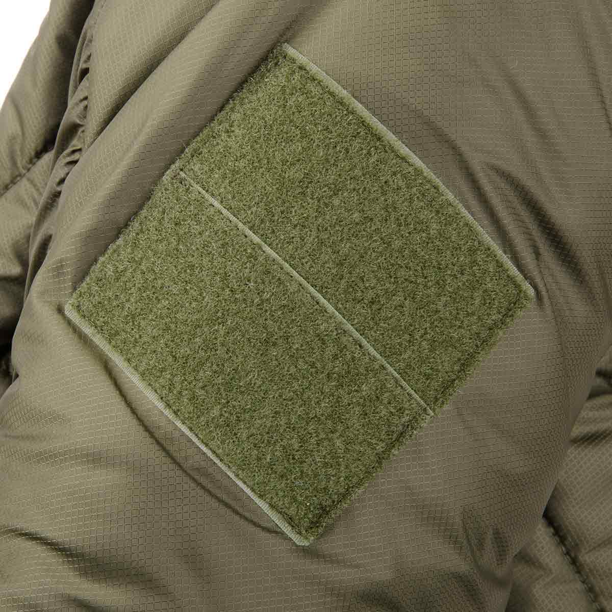 Snugpak SJ12 Softie Jacket Olive - Image 5