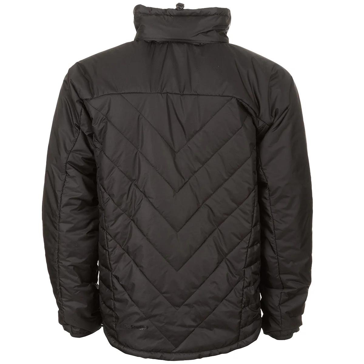 Snugpak SJ3 Softie Jacket Black - Image 2