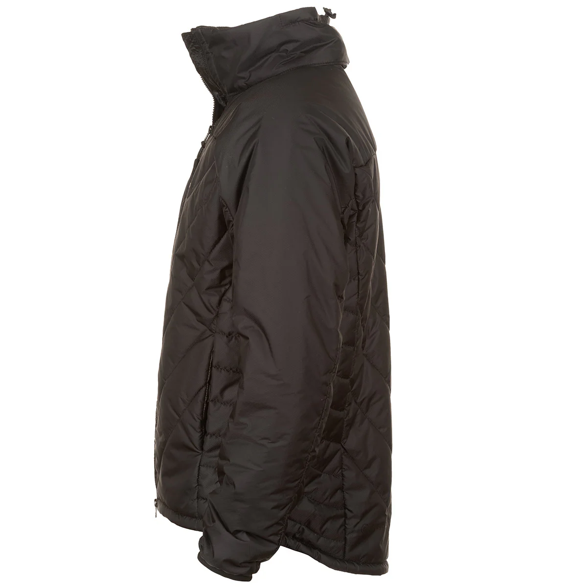 Snugpak SJ3 Softie Jacket Black - Image 3