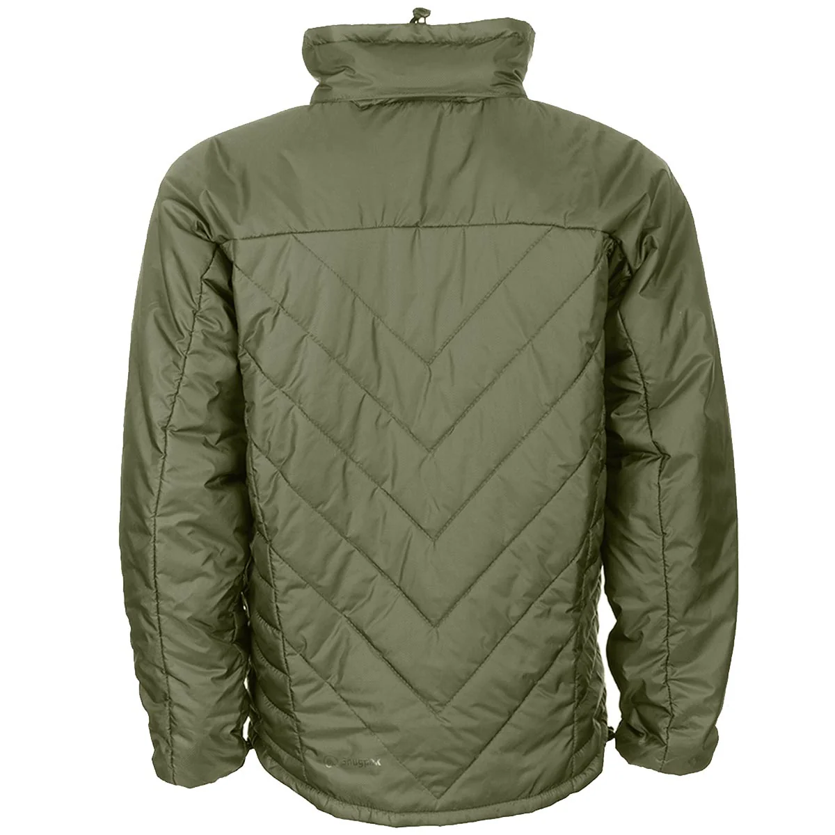 Snugpak SJ3 Softie Jacket Olive - Image 2