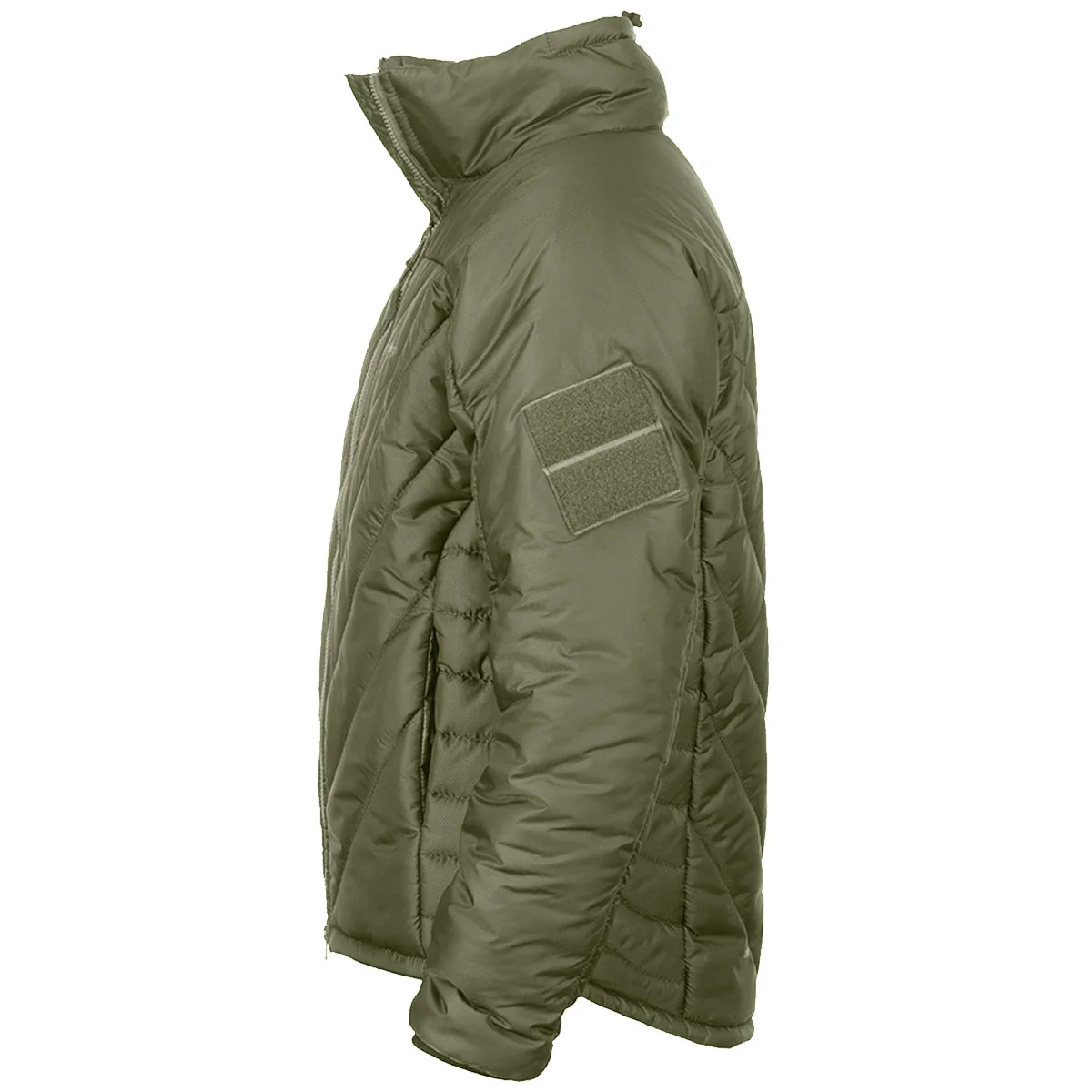 Snugpak SJ6 Softie Jacket Olive - Image 2