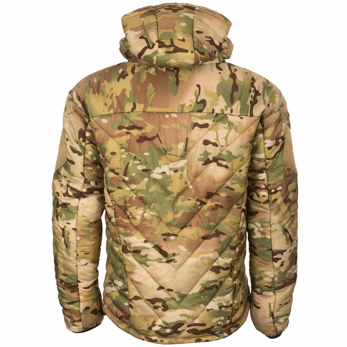 Snugpak SJ9 Softie Jacket Multicam - Image 3