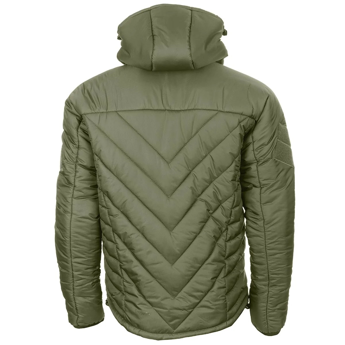 Snugpak SJ9 Softie Jacket Olive - Image 2
