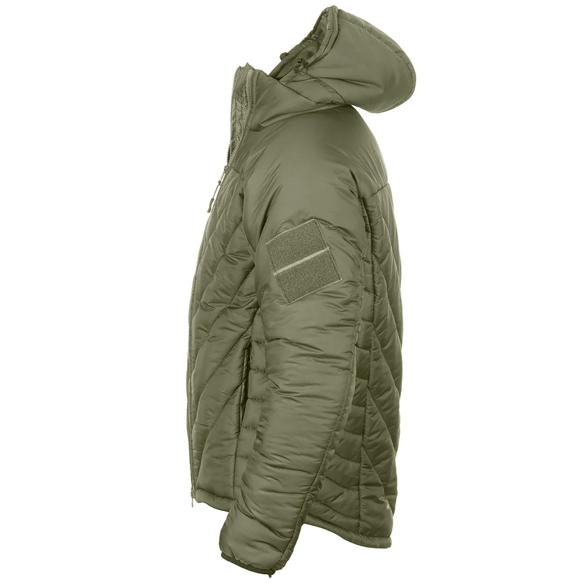 Snugpak SJ9 Softie Jacket Olive - Image 3