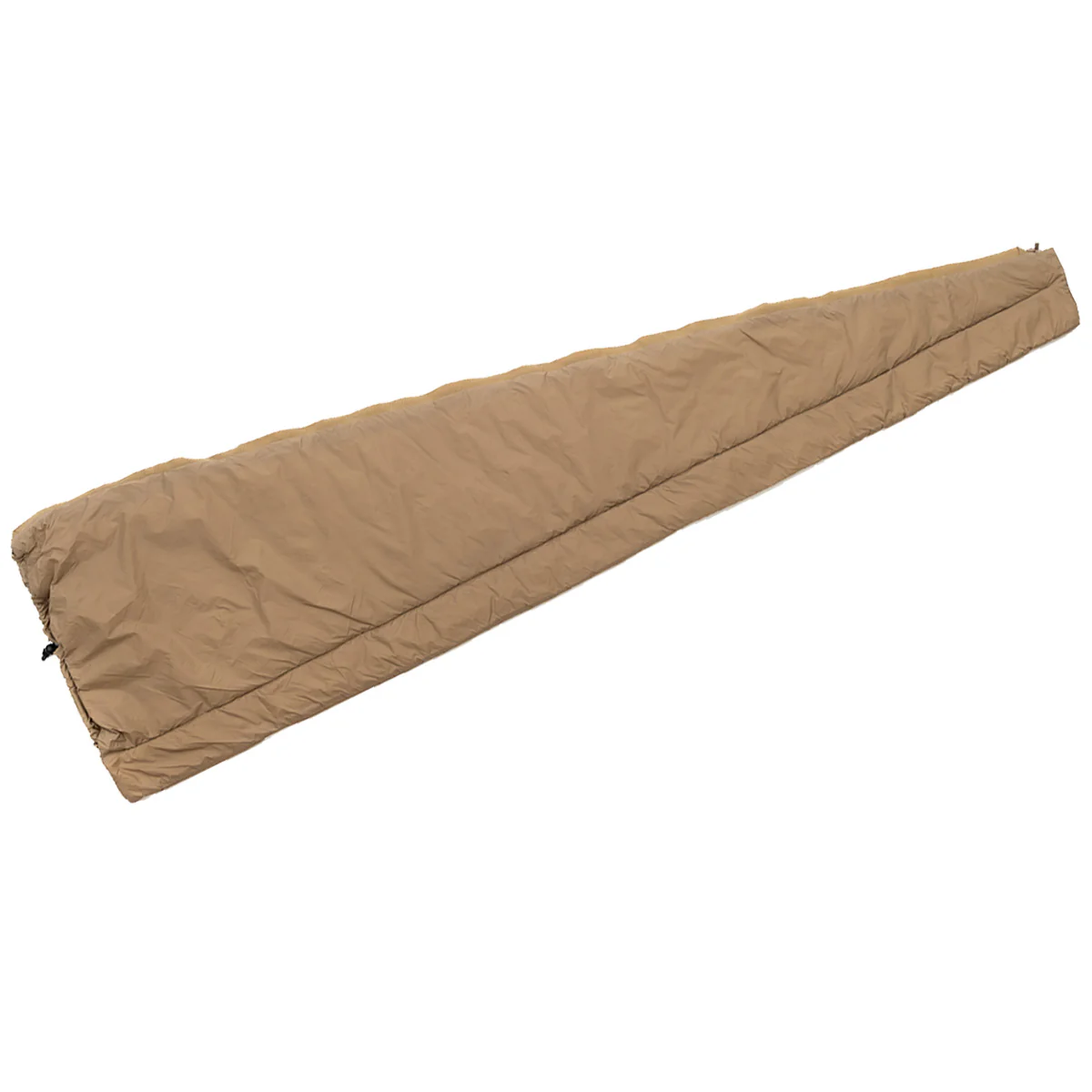 Snugpak Special Forces Sleeping Bag Expanda Panel Coyote