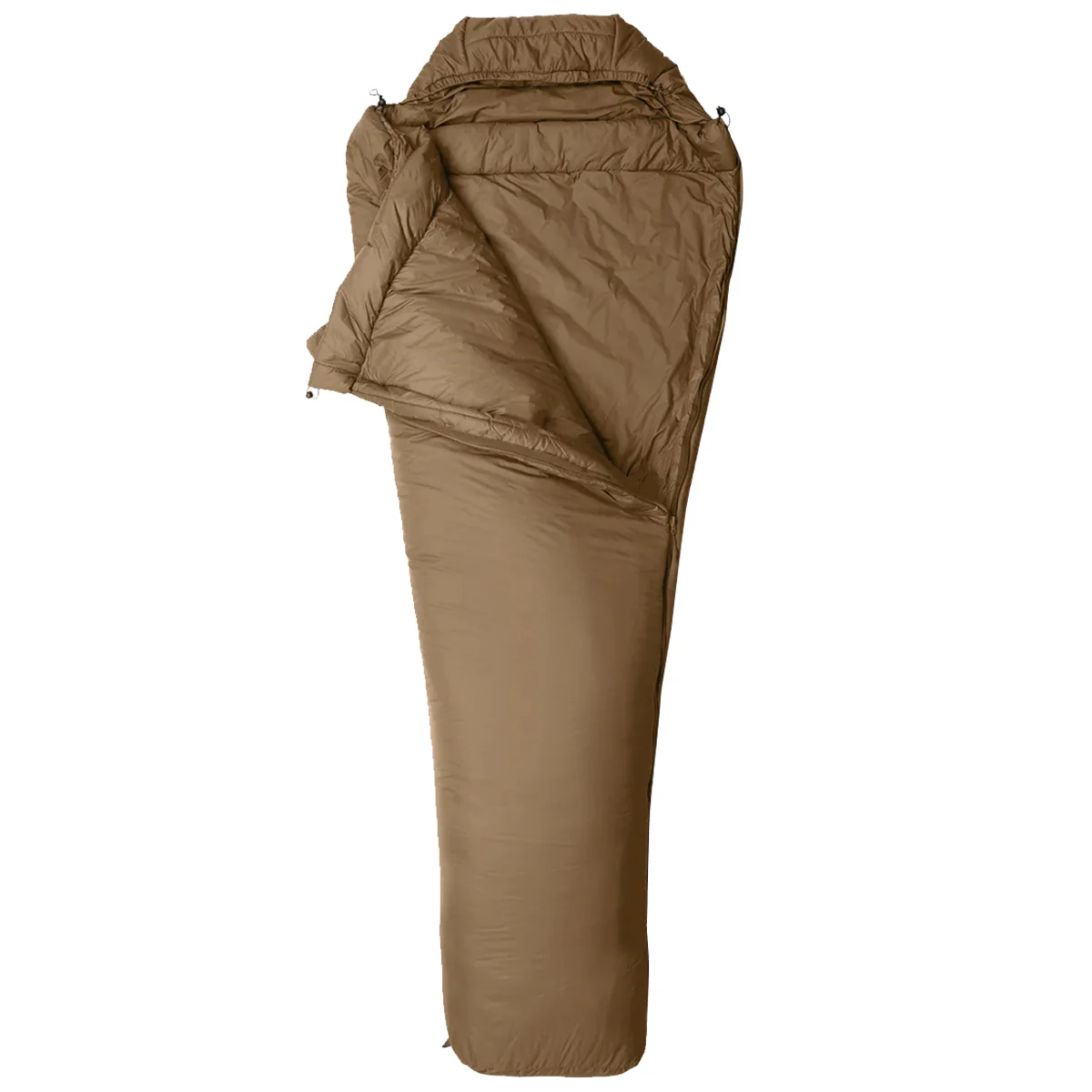 Snugpak Softie 10 Harrier Sleeping Bag - Image 3