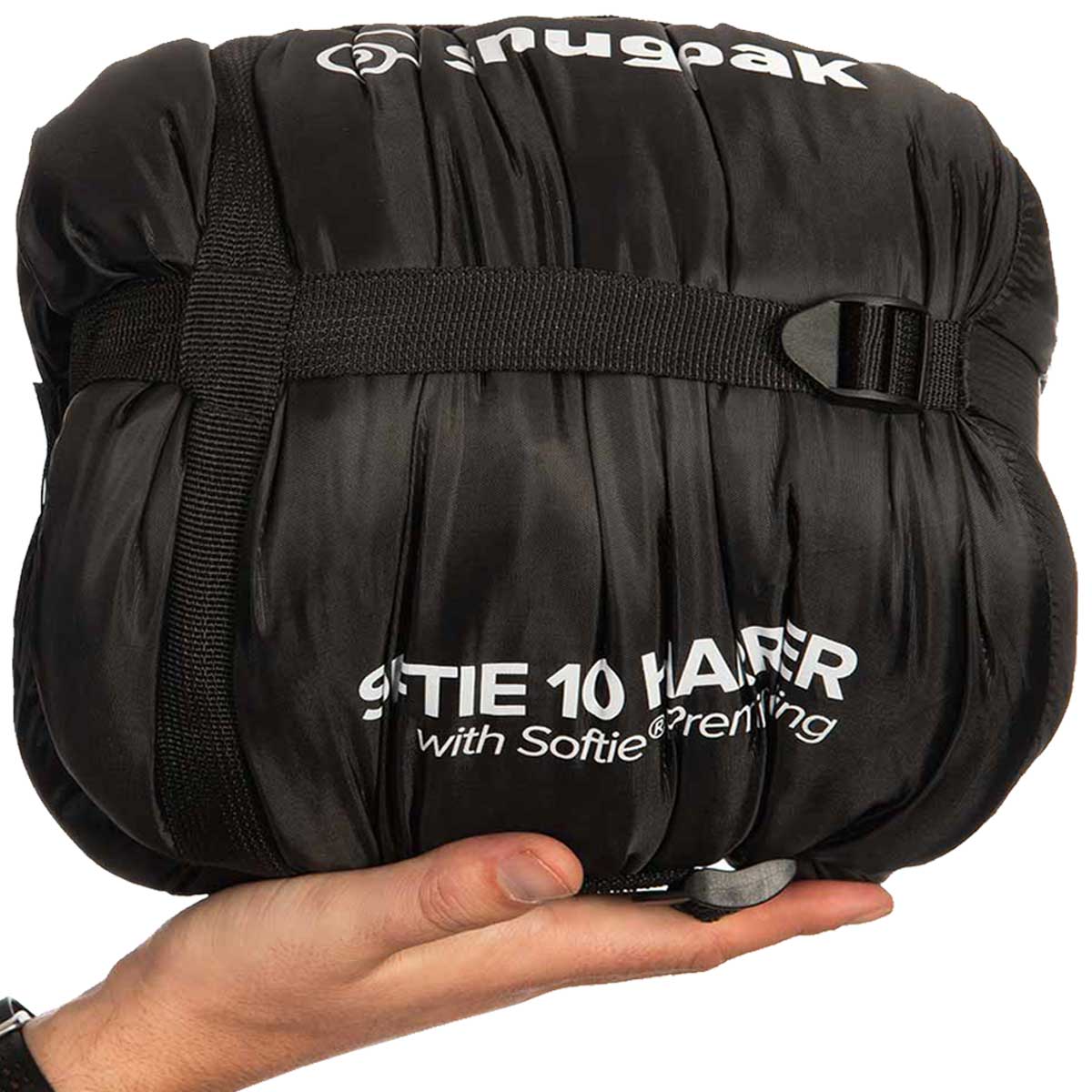 Snugpak Softie 10 Harrier Sleeping Bag - Image 5