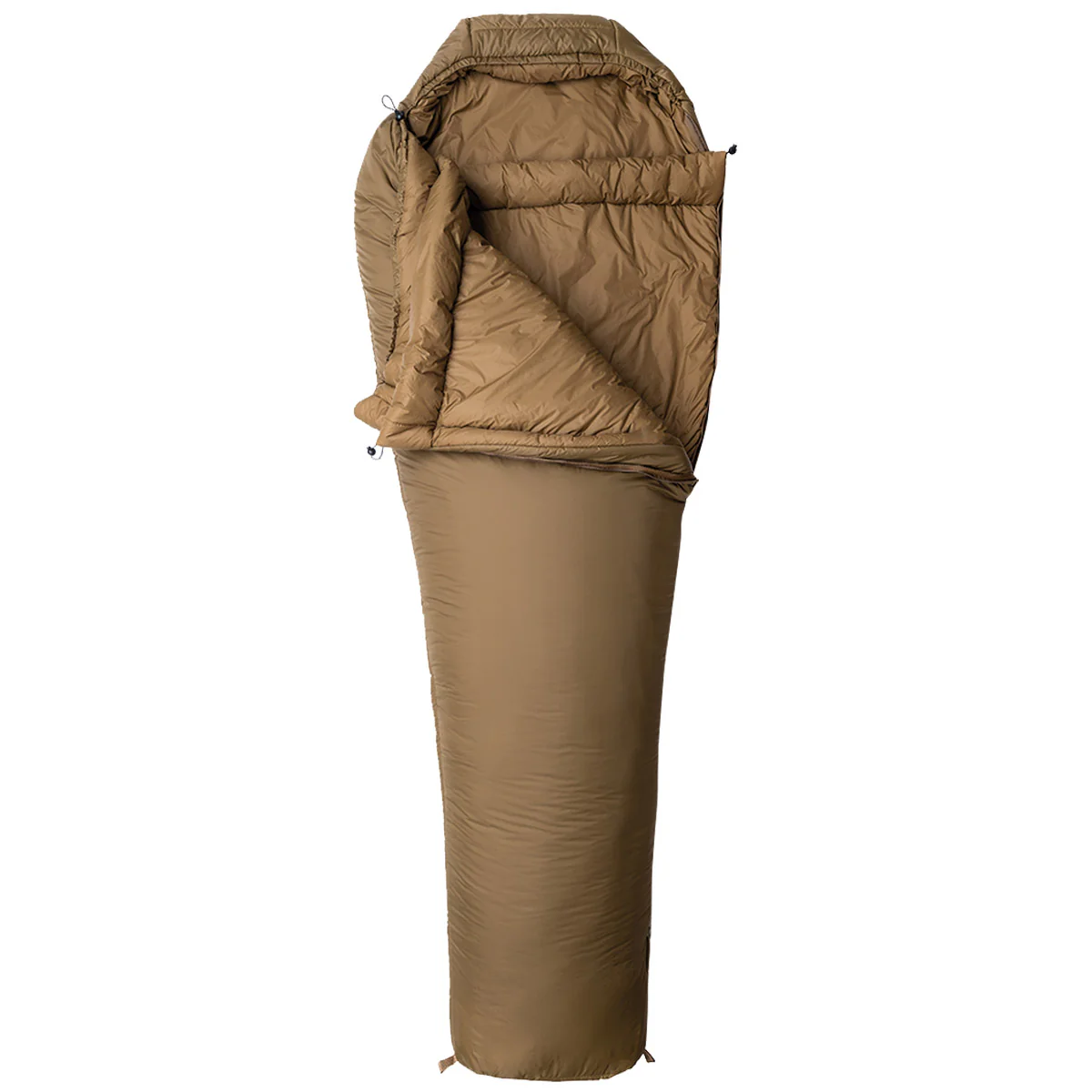 Snugpak Softie 12 Osprey Sleeping Bag - Image 3