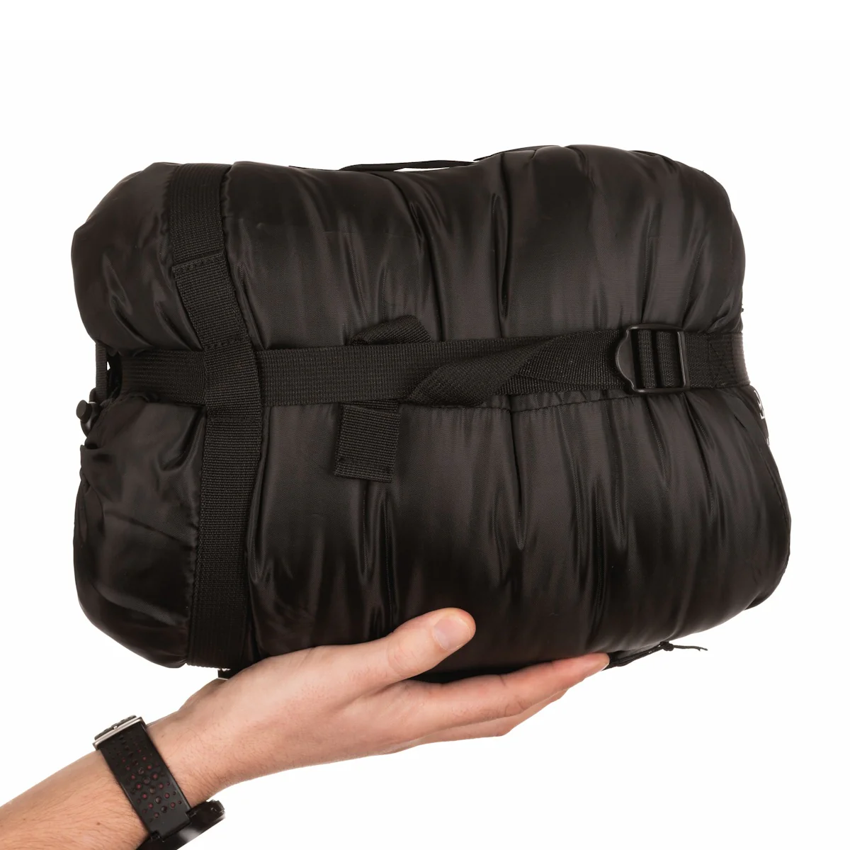 Snugpak Softie 12 Osprey Sleeping Bag - Image 8