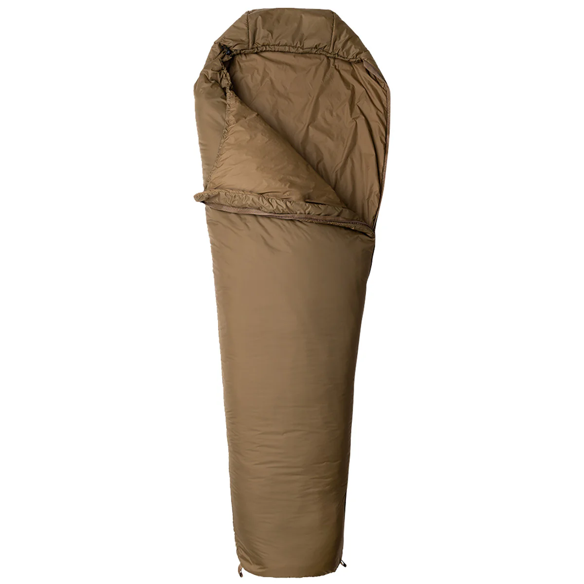 Snugpak Softie 3 Merlin Sleeping Bag - Image 3
