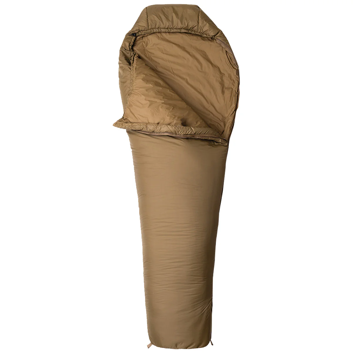 Snugpak Softie 6 Kestrel Sleeping Bag - Image 3