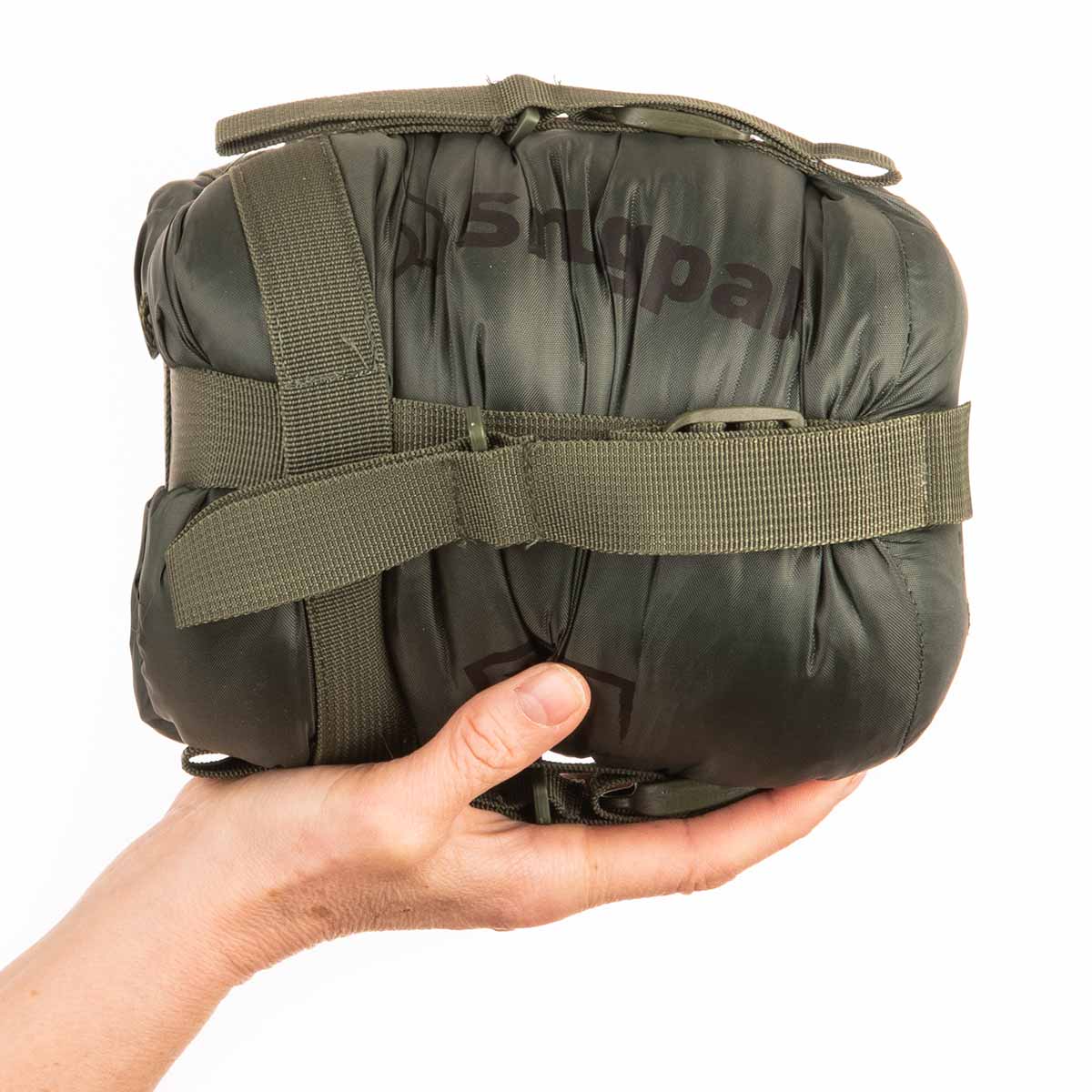 Snugpak Softie Elite 1 Sleeping Bag - Image 3