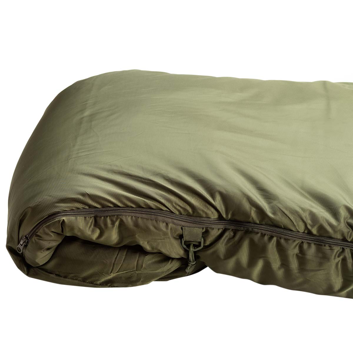 Snugpak Softie Elite 4 Sleeping Bag - Image 4