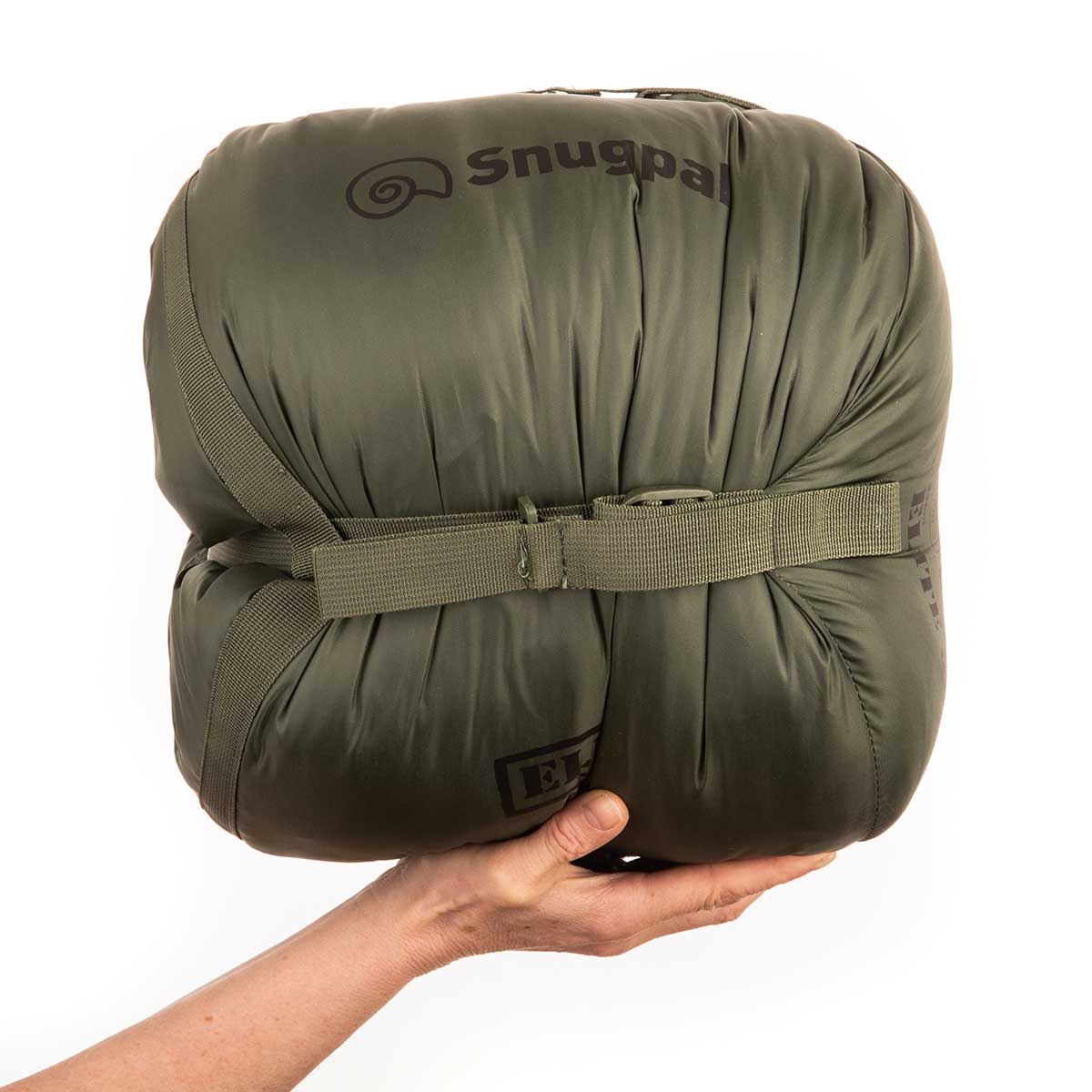 Snugpak Softie Elite 5 Sleeping Bag - Image 3