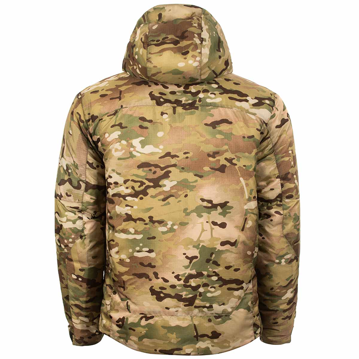 Snugpak Spearhead Insulated Jacket Multicam - Image 2