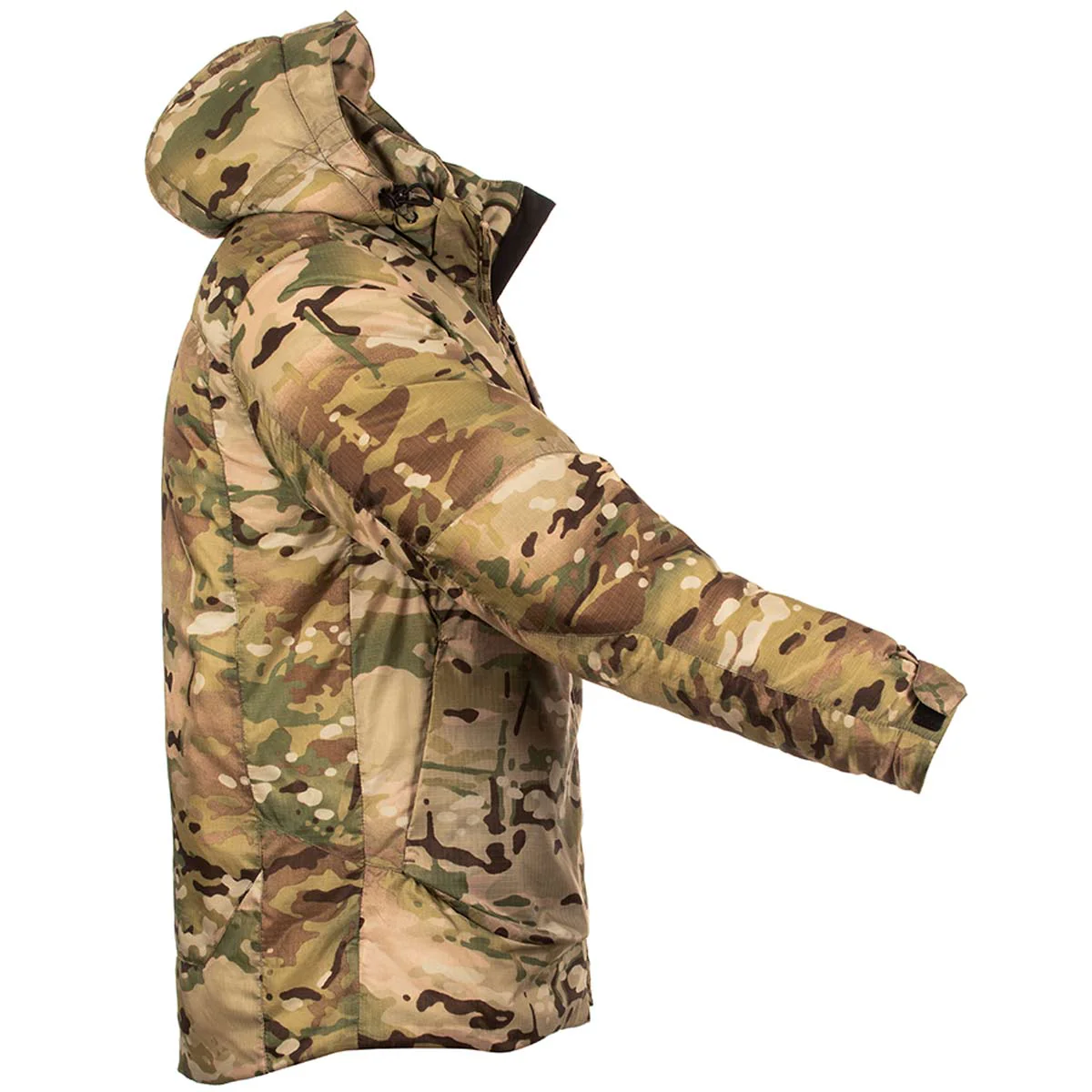 Snugpak Spearhead Insulated Jacket Multicam - Image 3