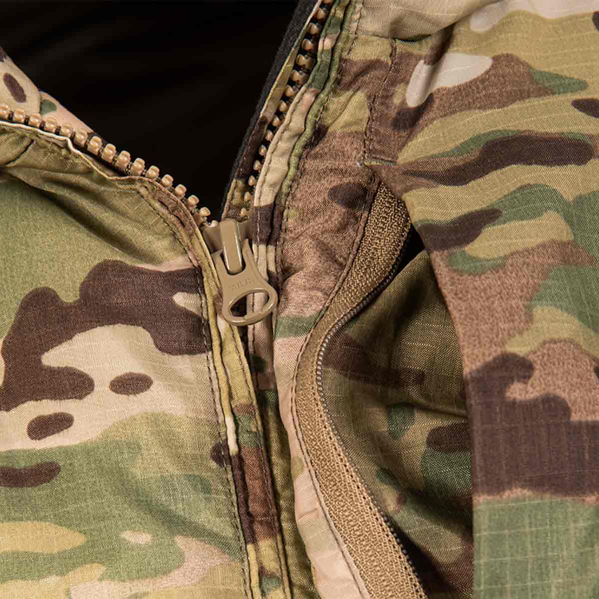 Snugpak Spearhead Insulated Jacket Multicam - Image 4