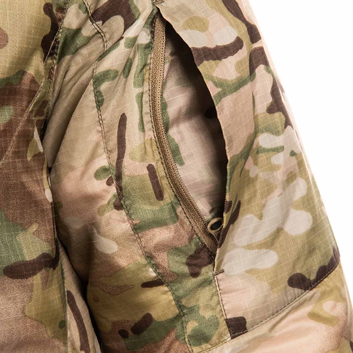 Snugpak Spearhead Insulated Jacket Multicam - Image 7