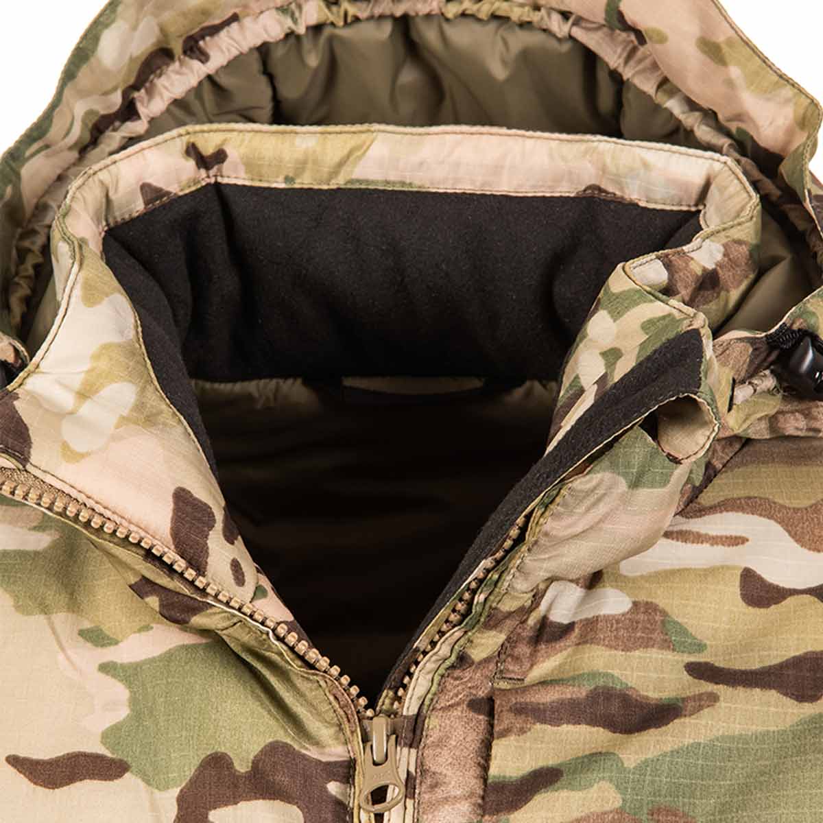 Snugpak Spearhead Insulated Jacket Multicam - Image 8