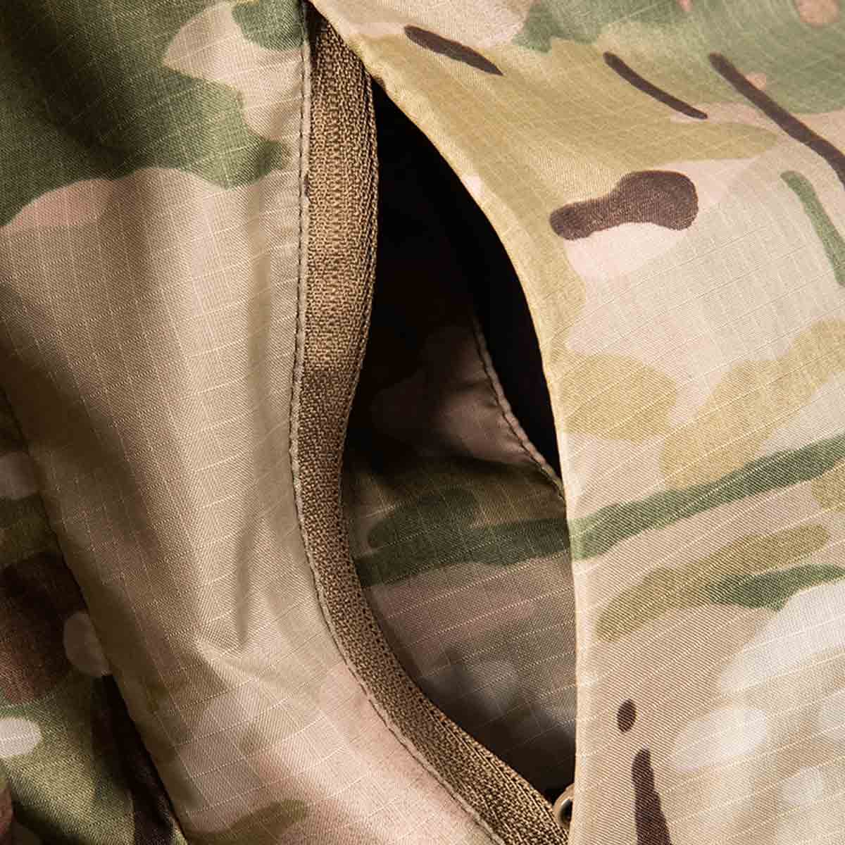 Snugpak Spearhead Insulated Jacket Multicam - Image 9
