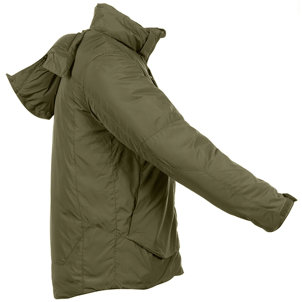 Snugpak Spearhead Insulated Jacket Olive - Image 2