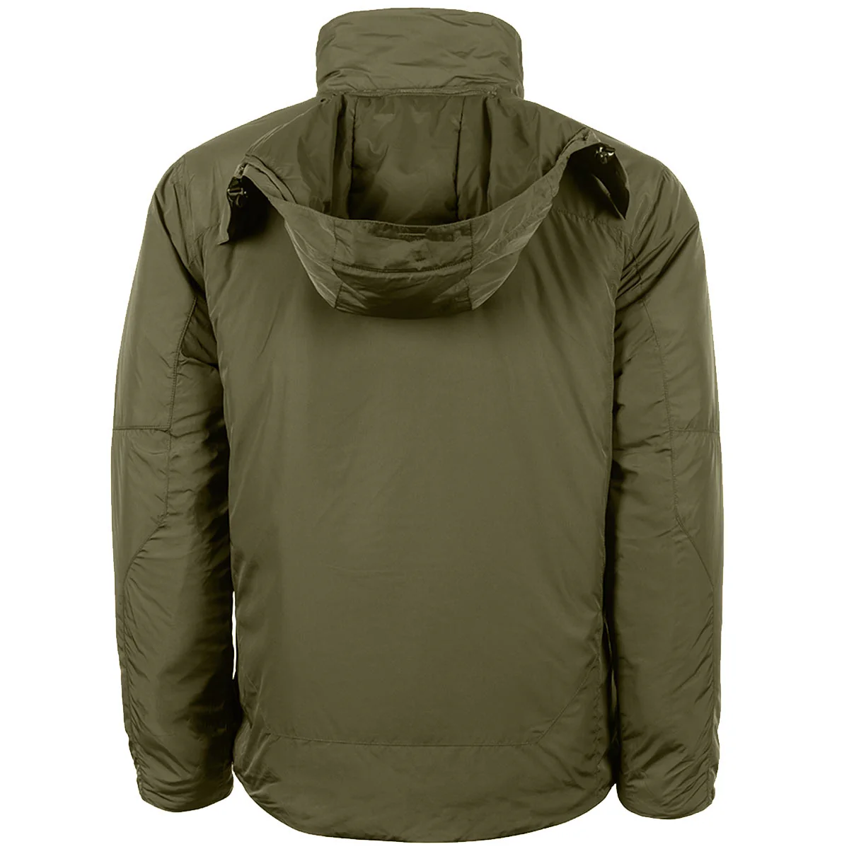 Snugpak Spearhead Insulated Jacket Olive - Image 3