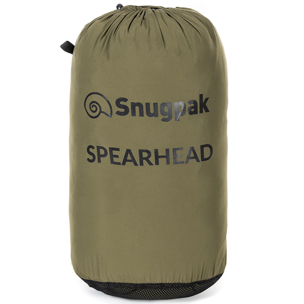 Snugpak Spearhead Insulated Jacket Olive - Image 4
