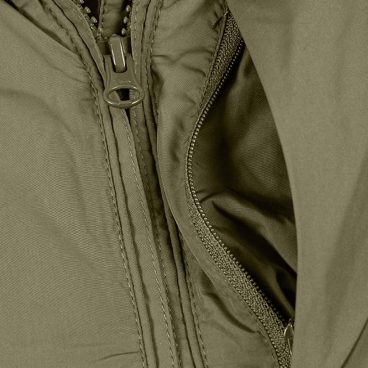 Snugpak Spearhead Insulated Jacket Olive - Image 5