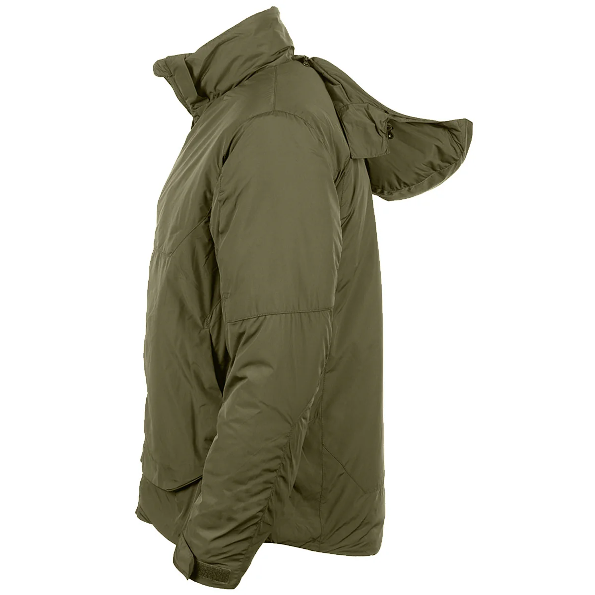 Snugpak Spearhead Insulated Jacket Olive - Image 6