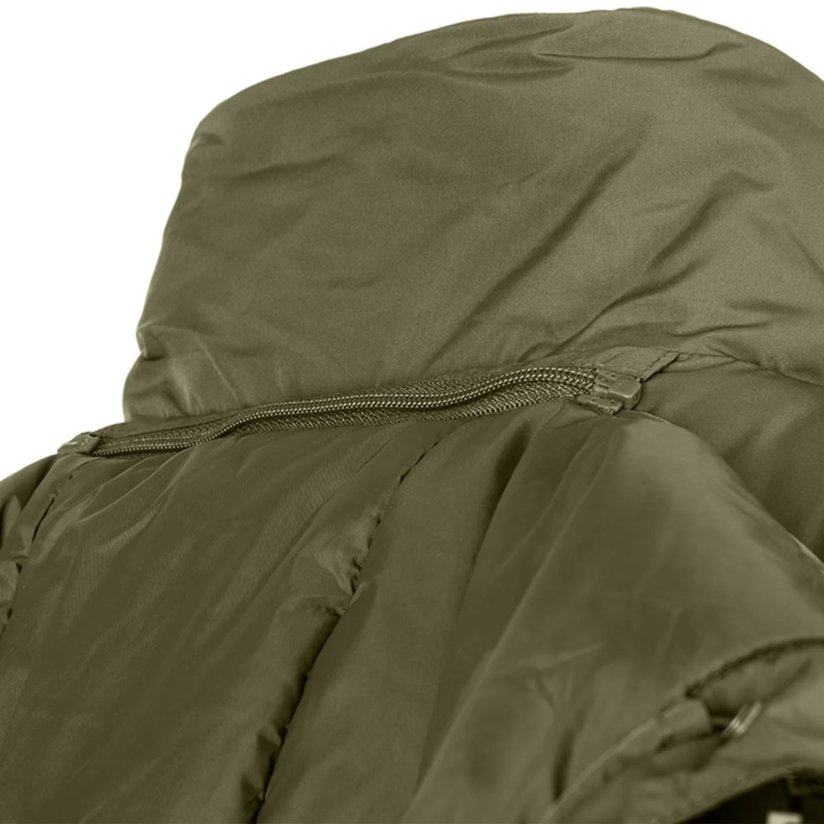Snugpak Spearhead Insulated Jacket Olive - Image 7