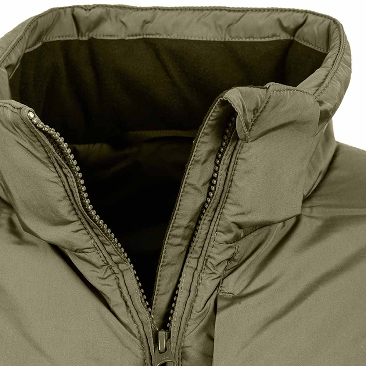 Snugpak Spearhead Insulated Jacket Olive - Image 8