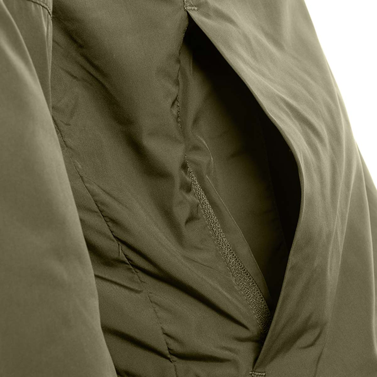 Snugpak Spearhead Insulated Jacket Olive - Image 9