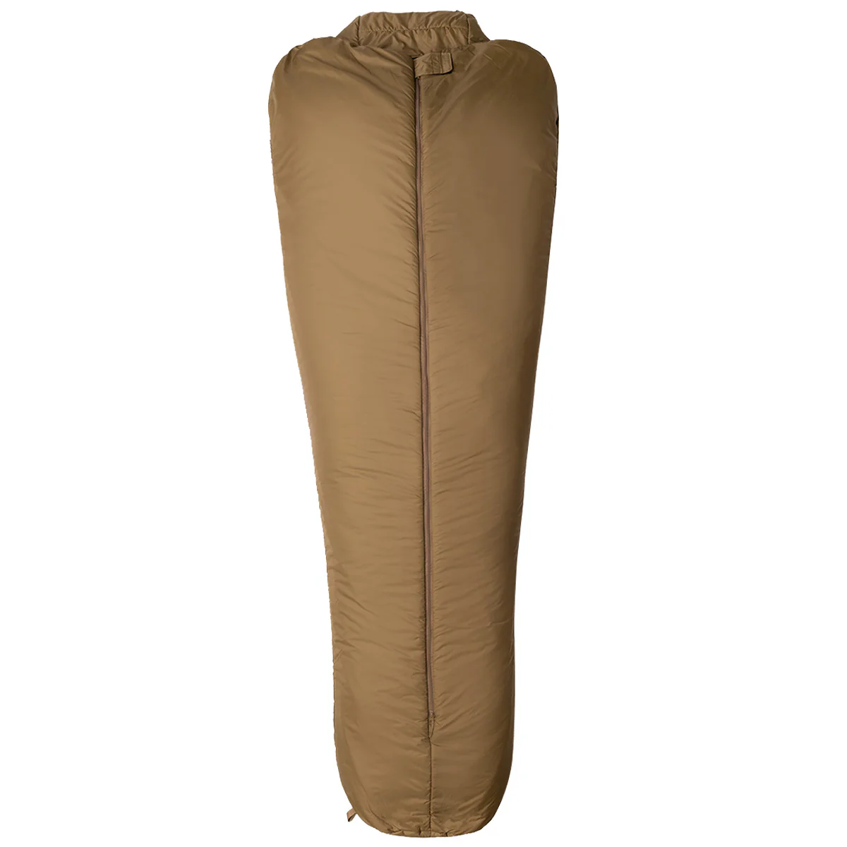 Snugpak Special Forces 1 Sleeping Bag Coyote Tan - Image 2