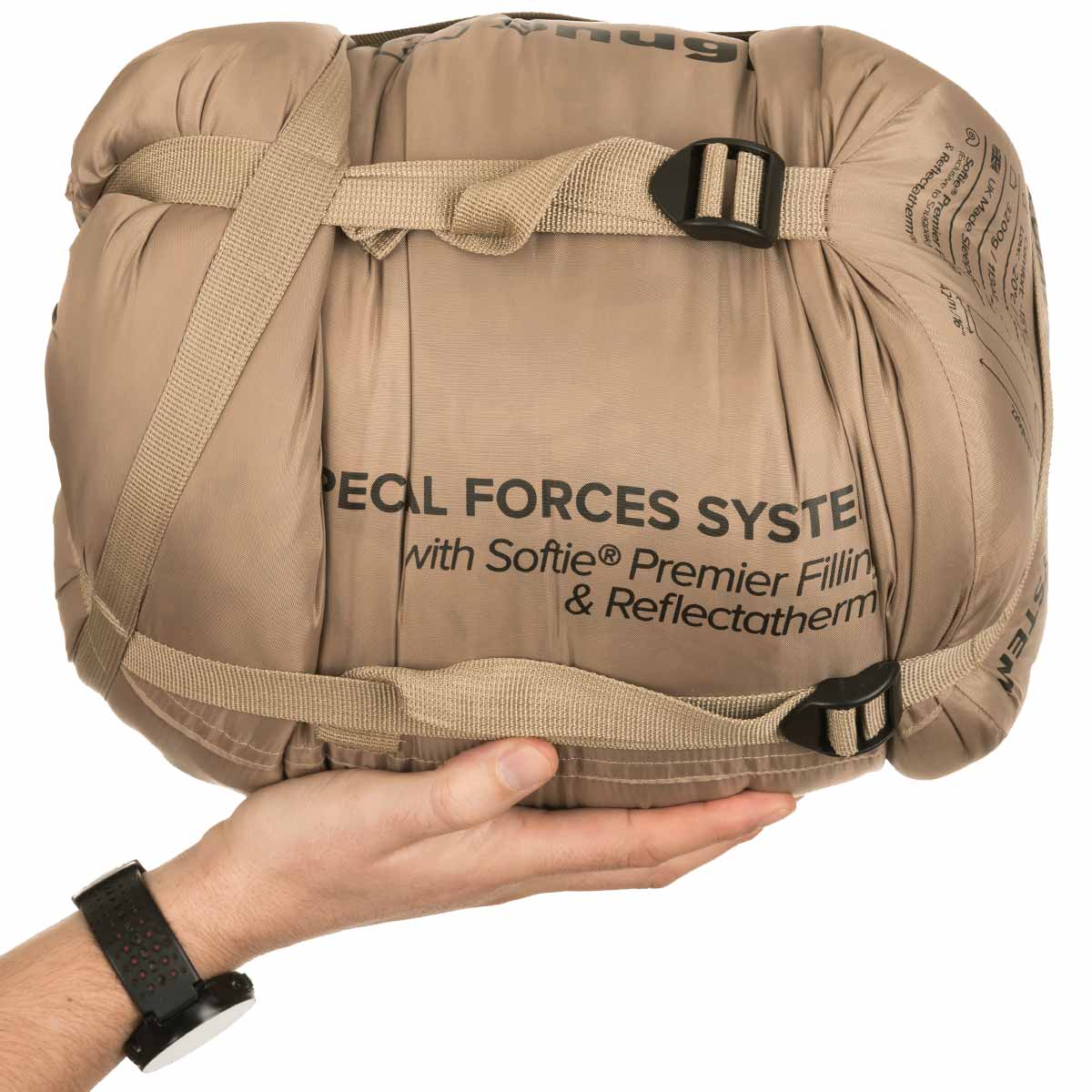 Snugpak Special Forces Complete System Multicam - Image 3