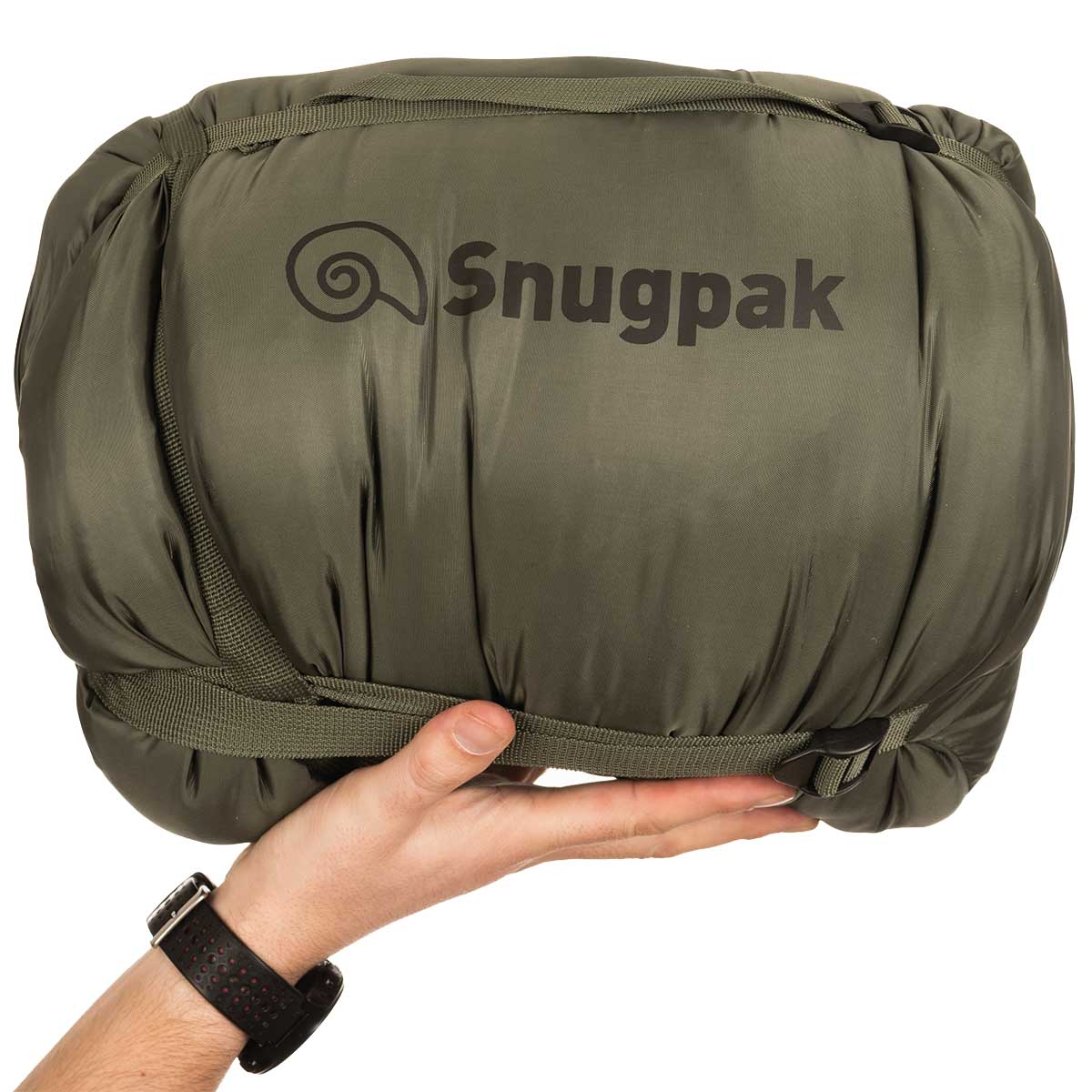 Snugpak Special Forces Complete System Olive - Image 3