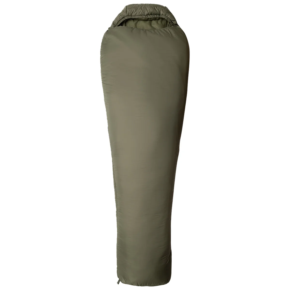 Snugpak Tactical 4 Sleeping Bag Olive - Image 2