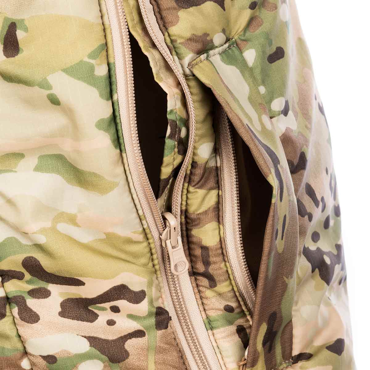 Snugpak Tactical Softie Smock Multicam - Image 8